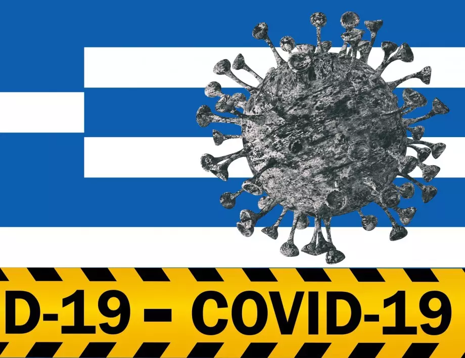 Всяка четвърта фирма в Гърция може да е затворила завинаги 