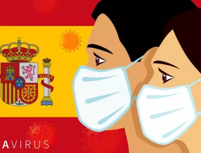 Всеки десети в Испания вече е ваксиниран с поне една доза срещу Covid-19