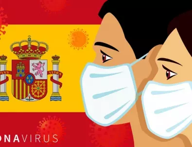 В Испания разрешиха поставянето на трета доза, 73% са напълно имунизирани