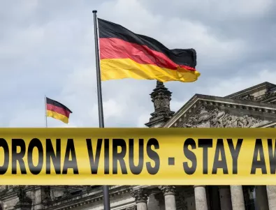 Коронавирусът по света: Германия отново е с най-много заразени за денонощие