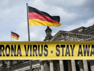 Коронавирусът по света: Германия с над 300 000 заразени за денонощие