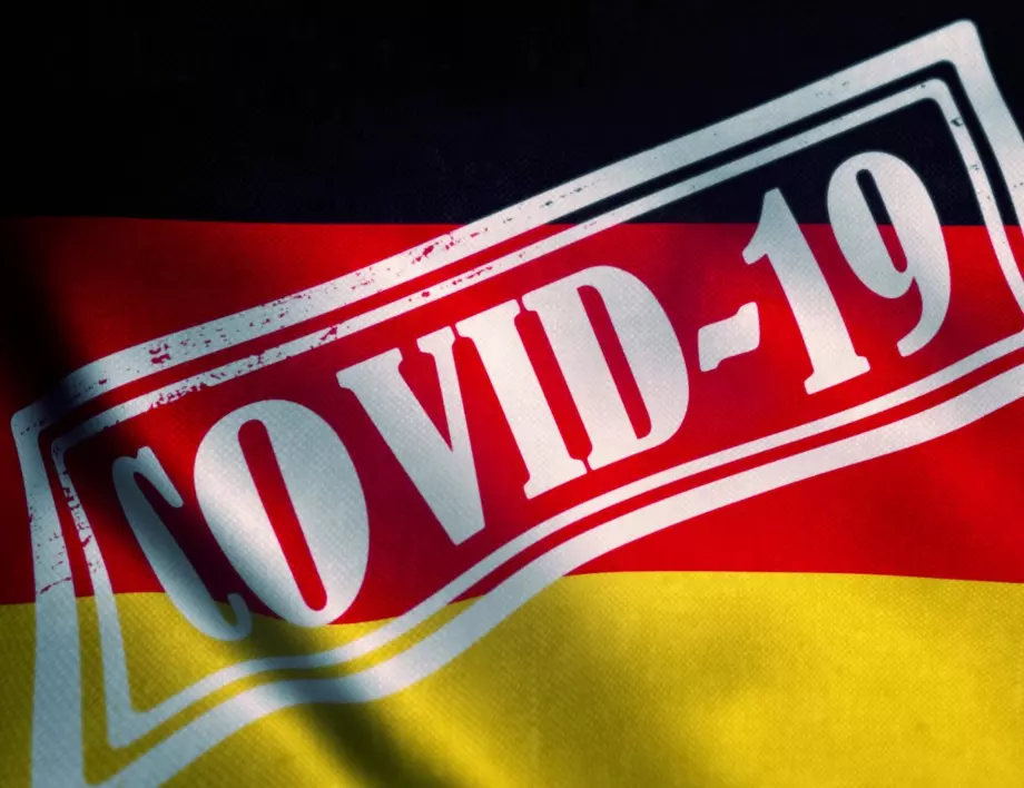 Коронавирусът по света: Германия изпревари Испания по брой заразени
