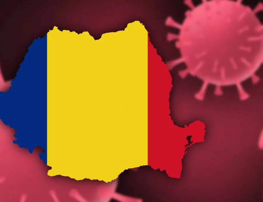 Строгите мерки заради коронавируса в Румъния остават в сила