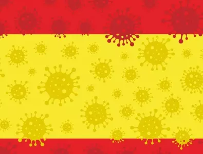 Тайната на испанския успех: първи сред първите по ваксинации срещу Ковид-19