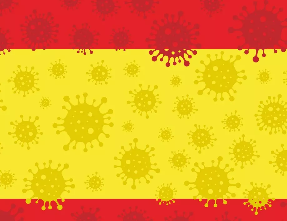 Тайната на испанския успех: първи сред първите по ваксинации срещу Ковид-19