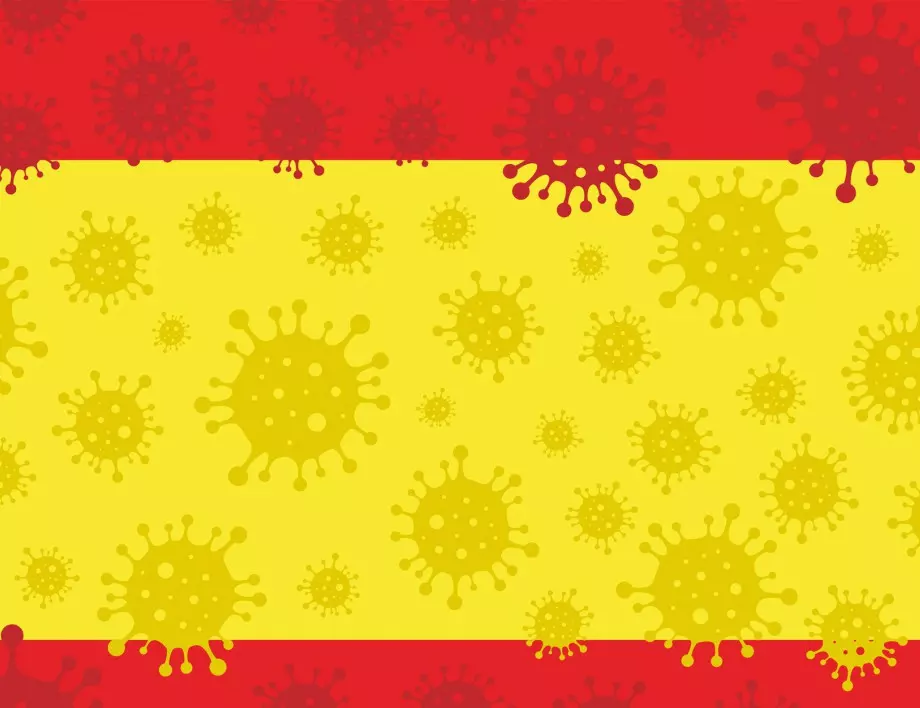 Испания смята да приравни Ковид-19 с обикновен сезонен грип