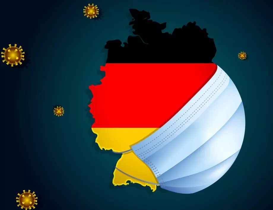 Германия с допълнителен принос от 1,5 млрд. евро за глобално разпространение на ваксини 