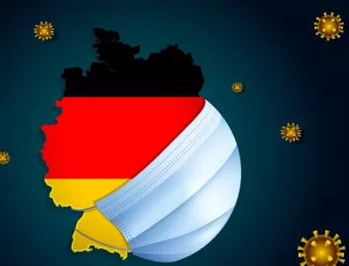 По Великден българите и румънците ще донесат заразата в Германия? Да видим дали е вярно: