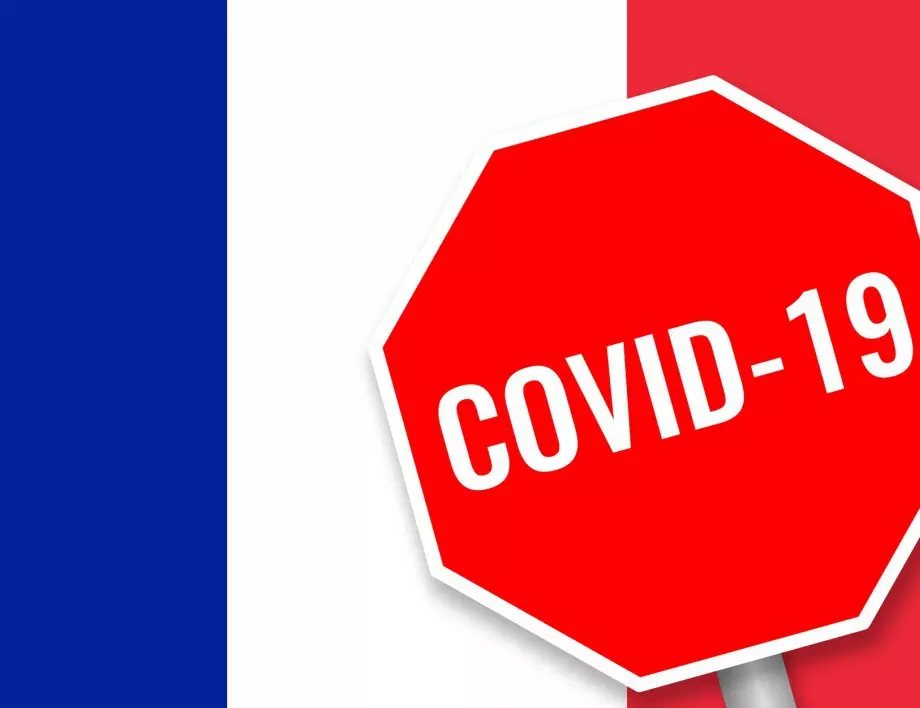 Заради заплахата от нова Covid-вълна: Франция затваря нощните клубове