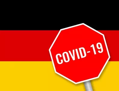 Германия се затваря заради коронавируса - всяка десета болница там е претоварена