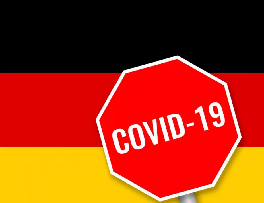 В Германия властите въвеждат ограничения, а съдилища ги отменят 