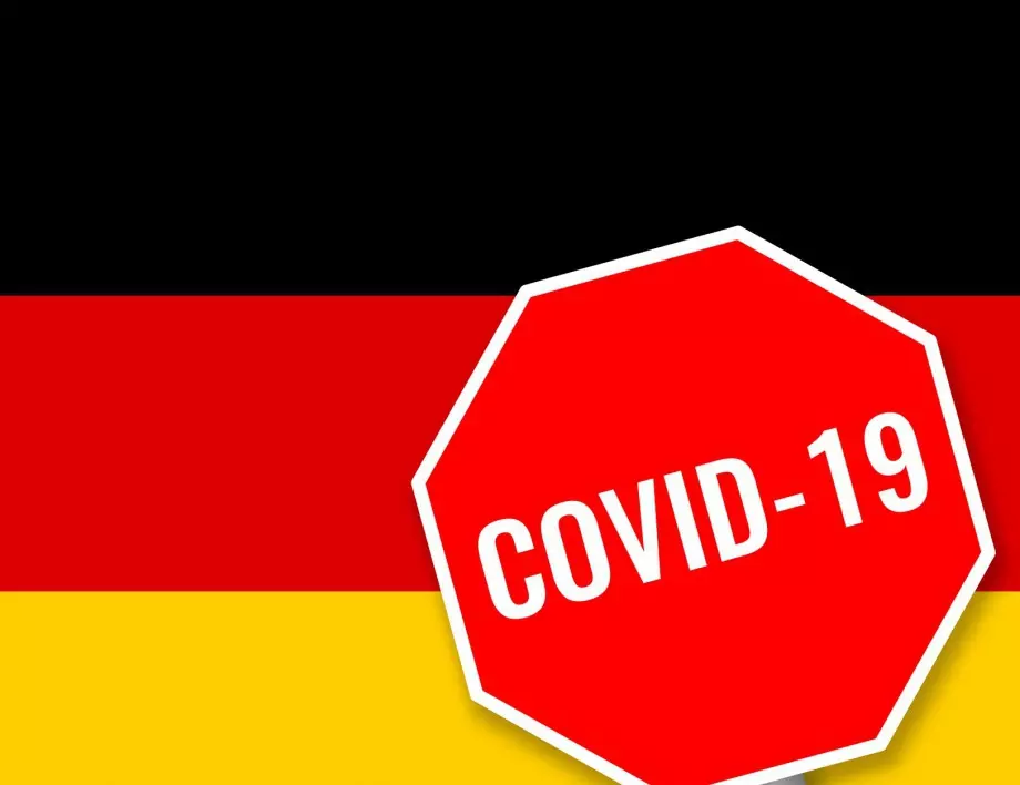Тестват масово децата в Тюрингия за COVID-19