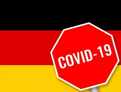 Експерт отбеляза тревожен обрат в хода на пандемията в Германия 