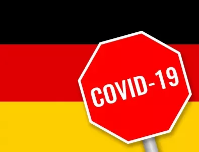 Главният епидемиолог на Германия: Тотален локдаун от Бъдни вечер