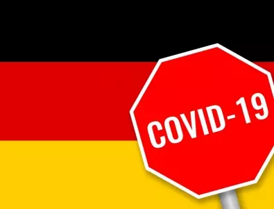 Германия ще затвори границата с части от Австрия и Чехия 