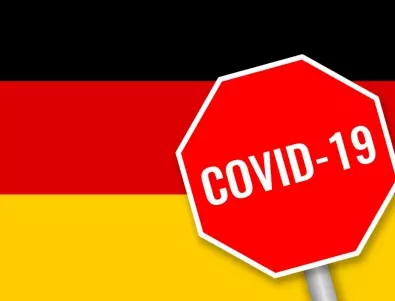 Германия въвежда по-строг контрол по сухопътните си граници  