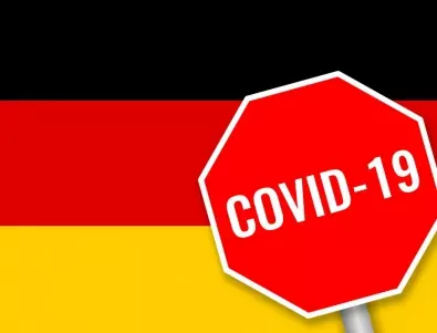 Коронавирусът по света: Германия с най-много заразени за денонощие
