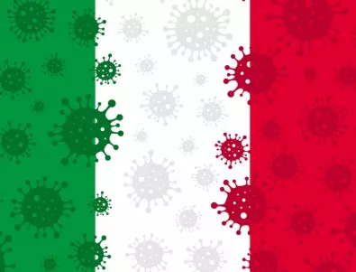 Италия разхлабва част от мерките срещу пандемията