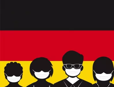 Чехи, работещи в Германия, искат от нея финансова подкрепа