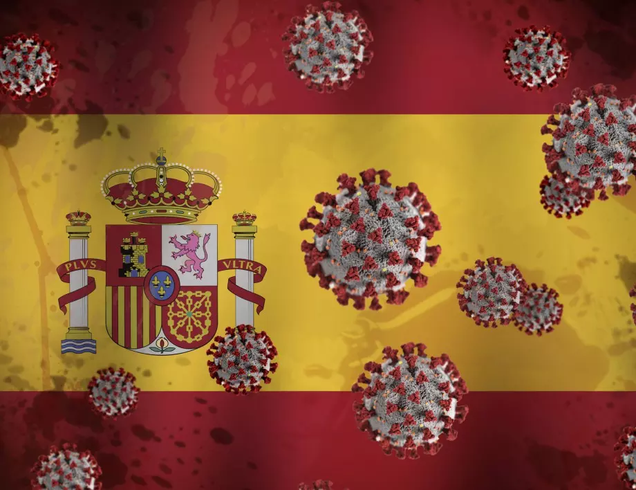 В Испания обмислят ново извънредно положение