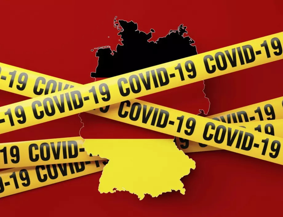 Германия удължи извънредните мерки заради коронавируса, има недоволство заради Испания 