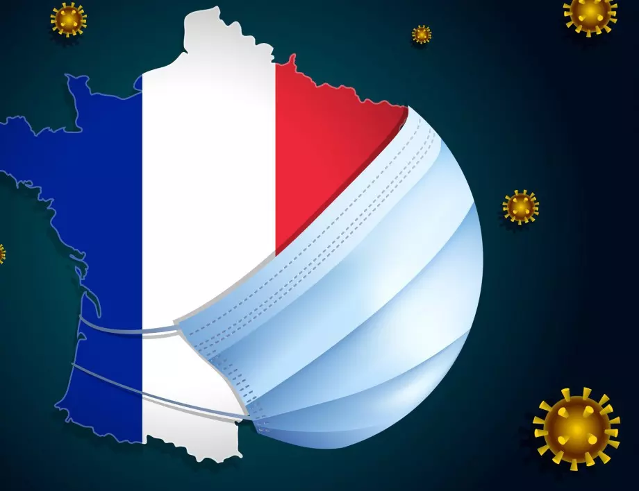 Париж: Най-лошото за френската икономика тепърва предстои 