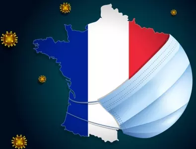 Съветник: Франция трябва да обмисли затварянето на границите 