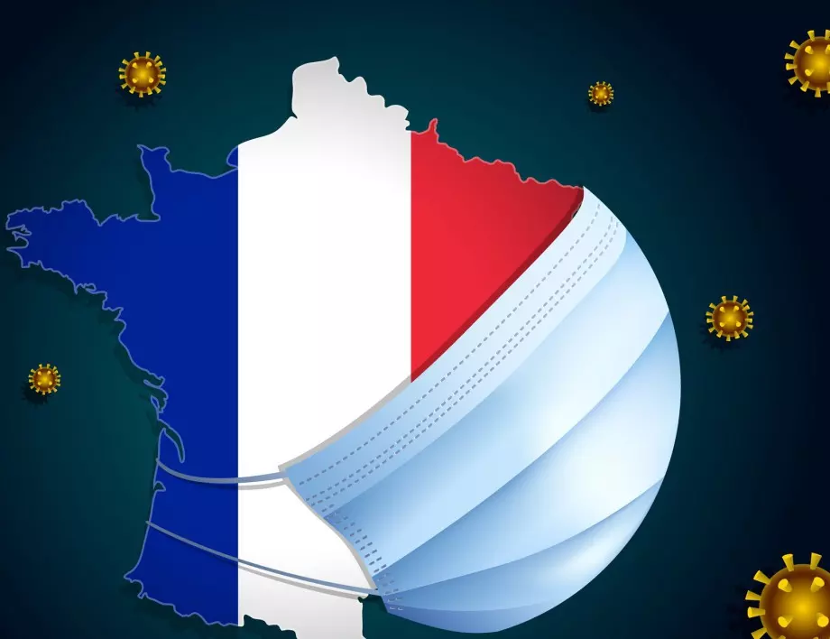 Франция забрани спрей срещу COVID-19, липсвали изпитания