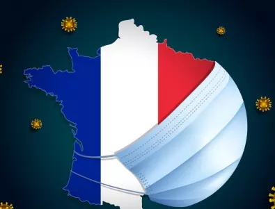 Франция удължи забраната за влизане на граждани от трети страни