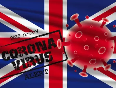 Елитни британски военни ще се борят с дезинформацията за ваксините срещу коронавирус