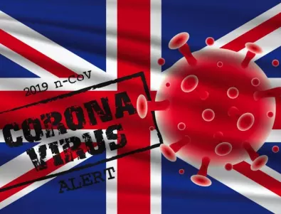 Индийският коронавирус превзема Великобритания, епидемията е най-видима при децата