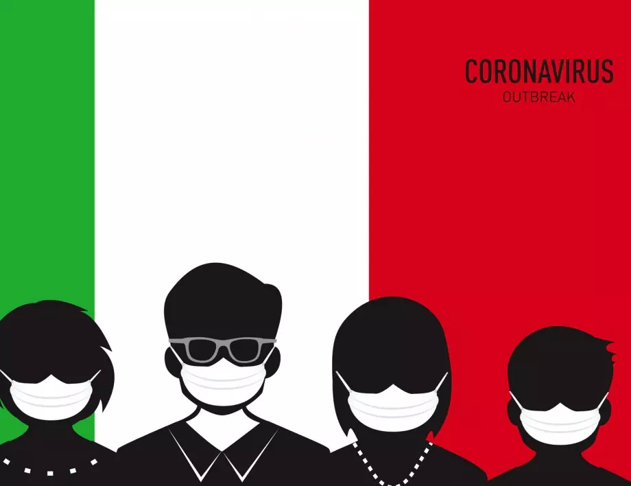 За 1 г. COVID-19 остави без работа още милион италианци 
