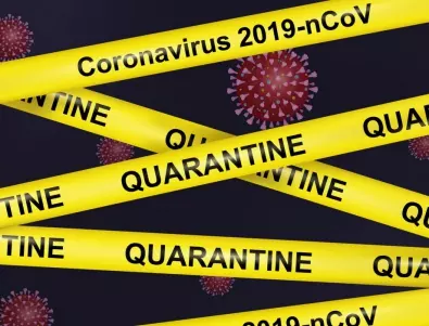 Заключването може да намали коронавируса с 52% за четири седмици 