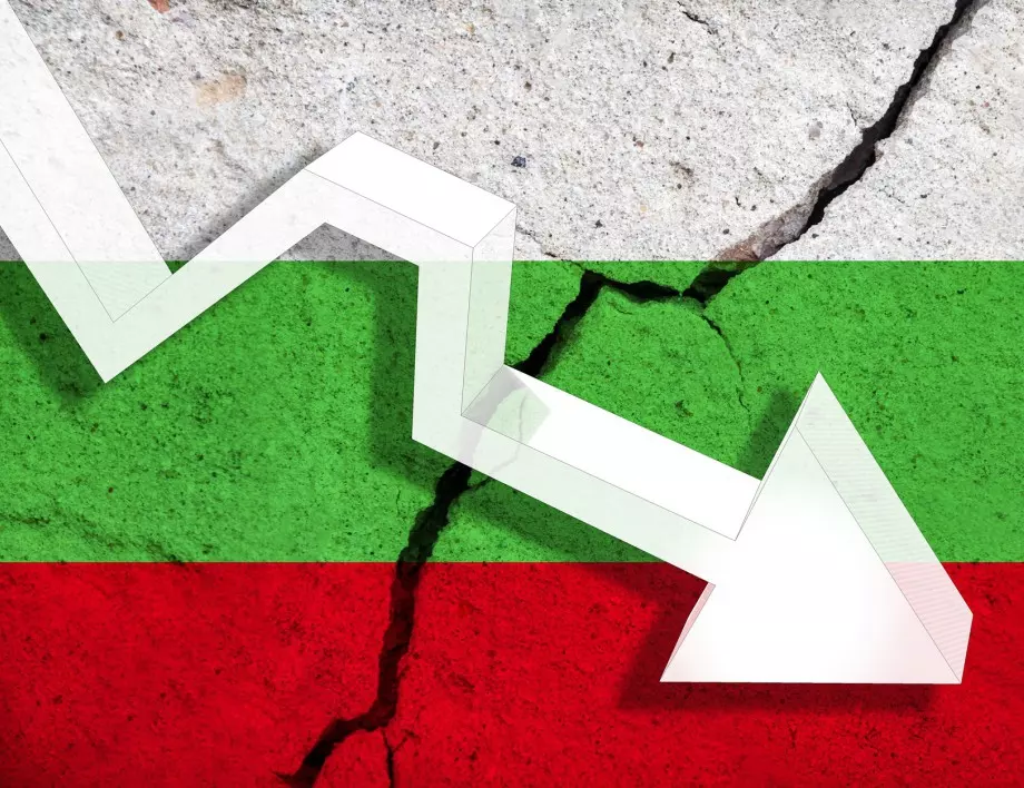 Спад на българския износ с 11% за страните извън ЕС 