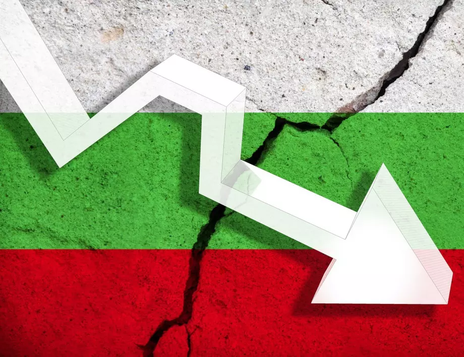 Заради коронавируса: Българската икономика загубила 47 милиарда лева за година