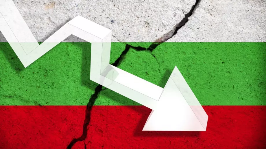 ЕБВР: Българската икономика се възстановява по-бавно от румънската 