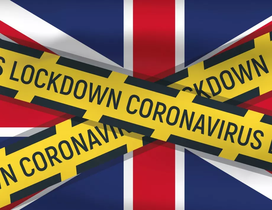 Локални мерки срещу COVID-19 влизат в сила в Англия 