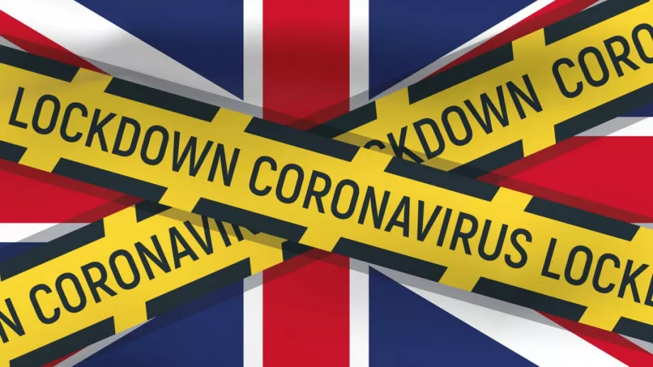 Още по-строги мерки за влизащите във Великобритания