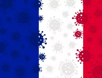 Франция изисква негативен PCR тест и за транзитно преминаващи