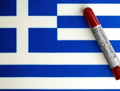 Гърция удължи националната карантина заради коронавируса