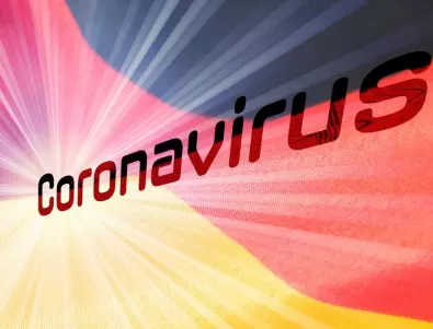 Германия почва да охлабва мерки срещу коронавирус, но е в готовност за бързо затваряне