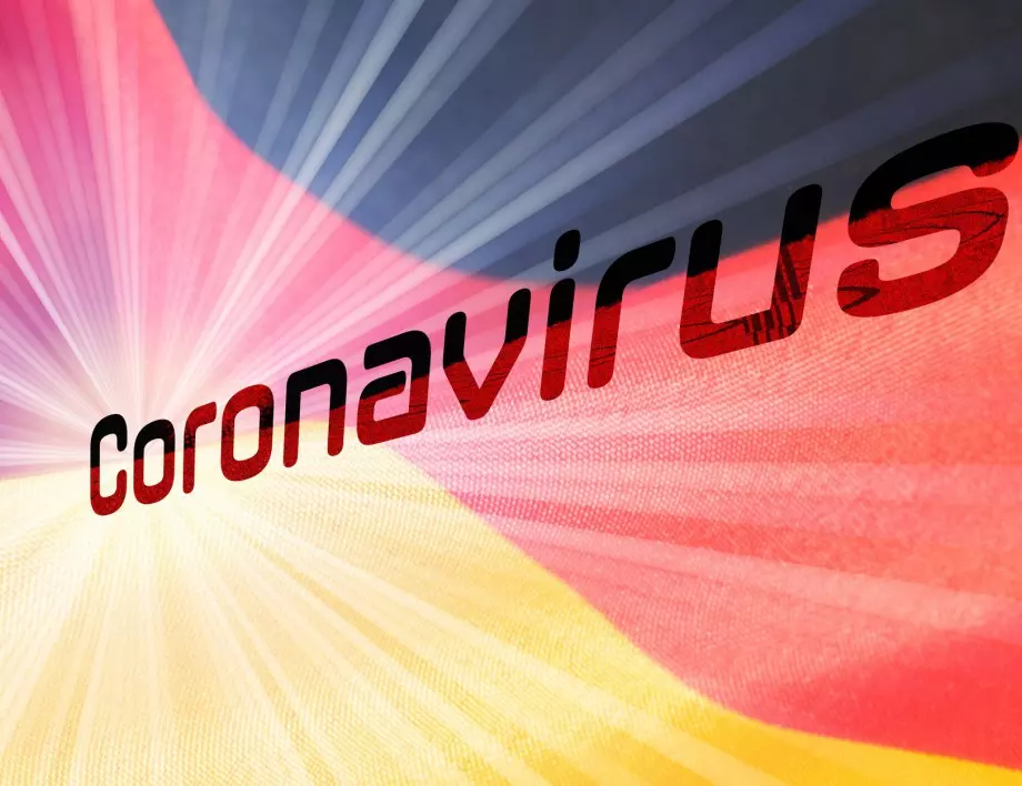 Германия почва да охлабва мерки срещу коронавирус, но е в готовност за бързо затваряне