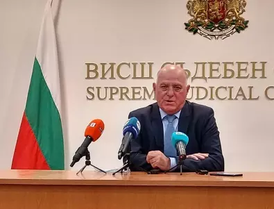 Боян Магдалинчев: Изборът на разследващия главния прокурор може да става по конкретен казус 