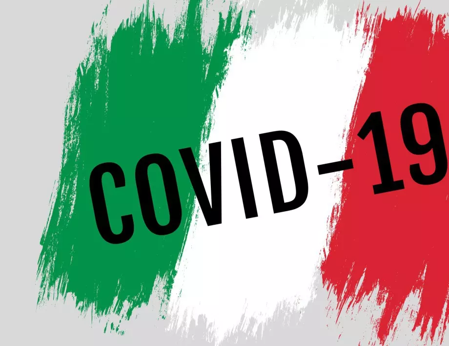 Италия разреши ваксиниране на прекаралите Covid-19 с една доза