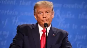 Саутхемптън се пошегува с Доналд Тръмп (СНИМКА)