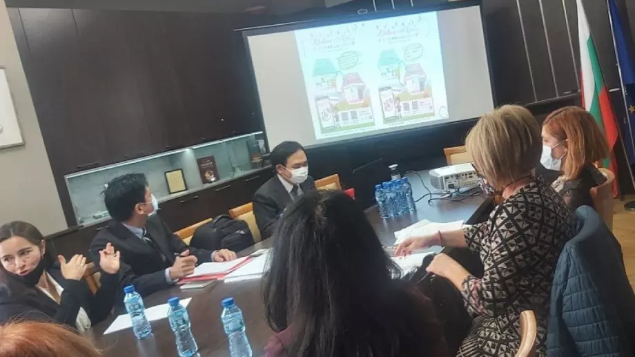 В Бургас ще се преподава и японски език