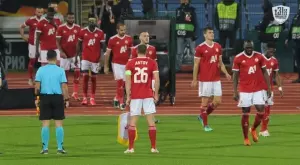 Къде да гледаме Монтана срещу ЦСКА в Първа лига?