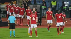 Джером Синклер: Не е голяма разликата с Йънг Бойс, можем да спечелим