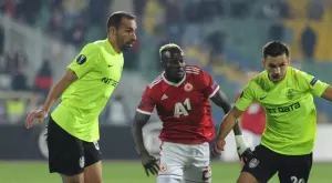 Георге Хаджи в екстаз след победата срещу ЦСКА, изброи тайните на успеха за Клуж