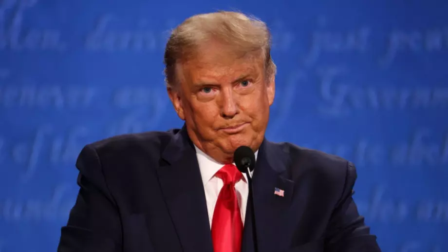 А ако Доналд Тръмп отново стане президент?